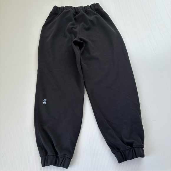 Lululemon x Madhappy High Rise Relaxed Joggers Black, 6 - Picture 3 of 11